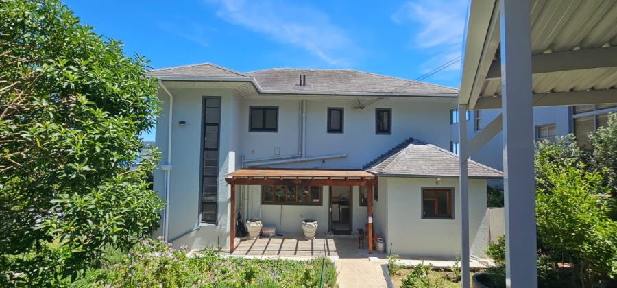 4 Bedroom Property for Sale in Camps Bay Western Cape